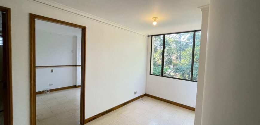 Se arrienda apartamento Envigado Bosques de Zúñiga (192347357)
