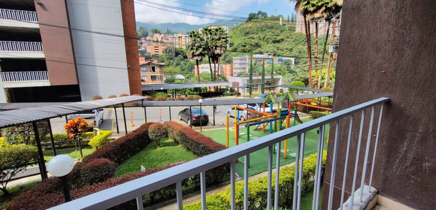 Se arrienda apartamento Envigado Camino Verde (192371486)