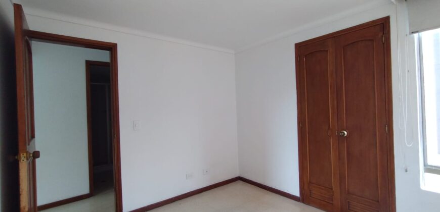 Se arrienda apartamento Envigado Bosques de Zúñiga (192347357)