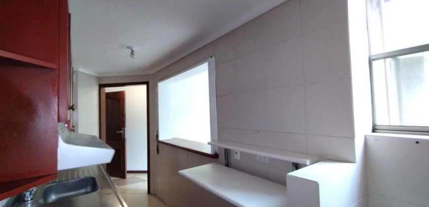 Se arrienda apartamento Envigado Bosques de Zúñiga (192347357)
