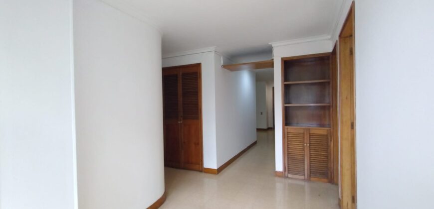 Se arrienda apartamento Envigado Bosques de Zúñiga (192347357)
