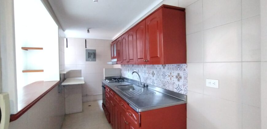 Se arrienda apartamento Envigado Bosques de Zúñiga (192347357)