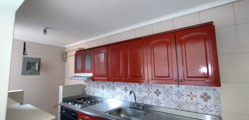 Se arrienda apartamento Envigado Bosques de Zúñiga (192347357)