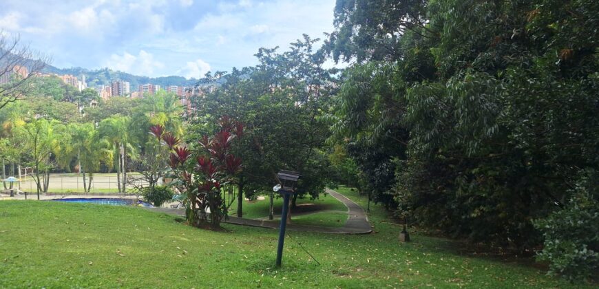 Se arrienda apartamento Itagüí Suramérica (192332550)
