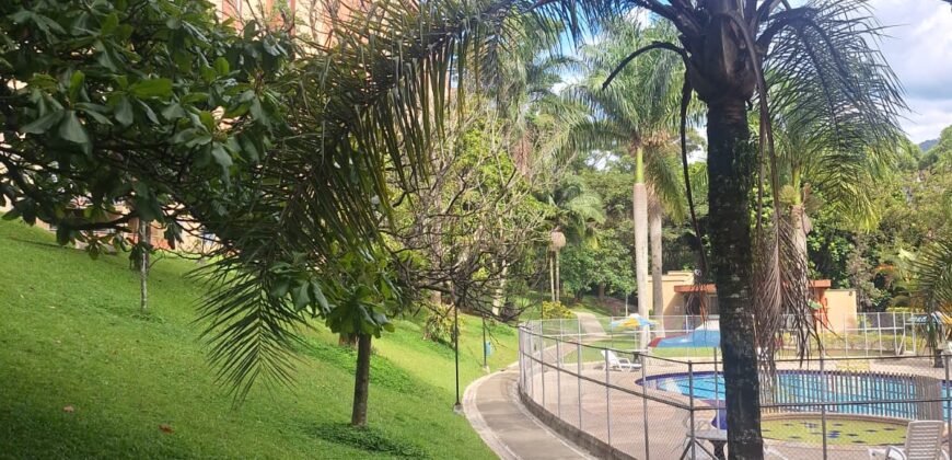 Se arrienda apartamento Itagüí Suramérica (192332550)