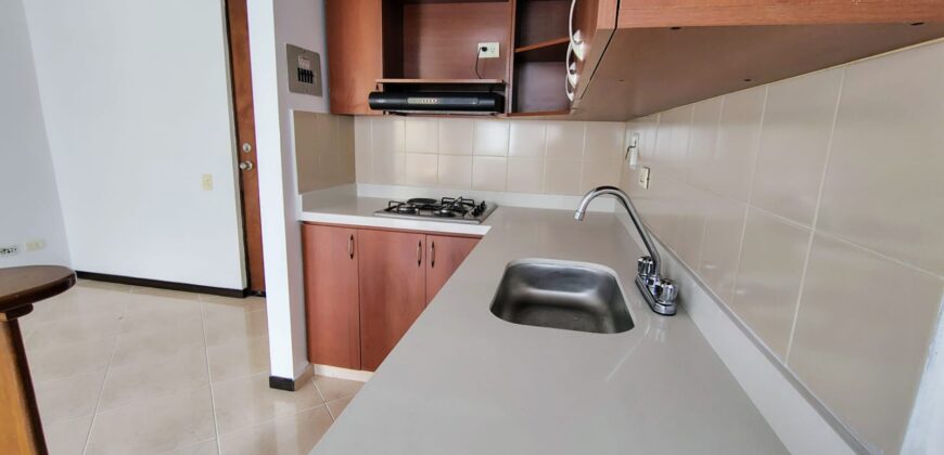 Se arrienda apartamento Envigado Camino Verde (192371486)