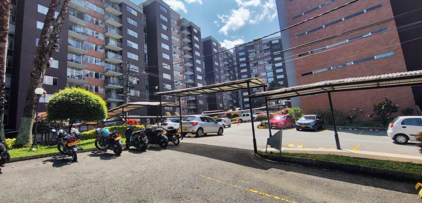 Se arrienda apartamento Envigado Camino Verde (192371486)