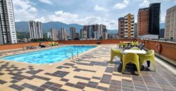 Se arrienda apartamento Sabaneta Calle Larga (192562336)