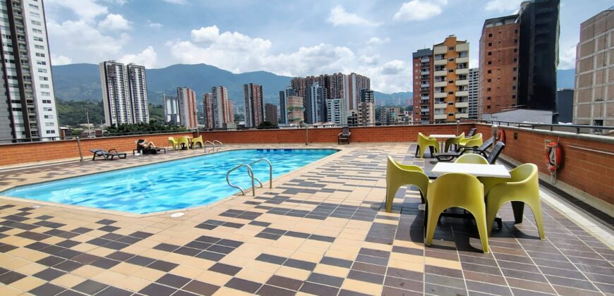 Se arrienda apartamento Sabaneta Calle Larga (192562336)