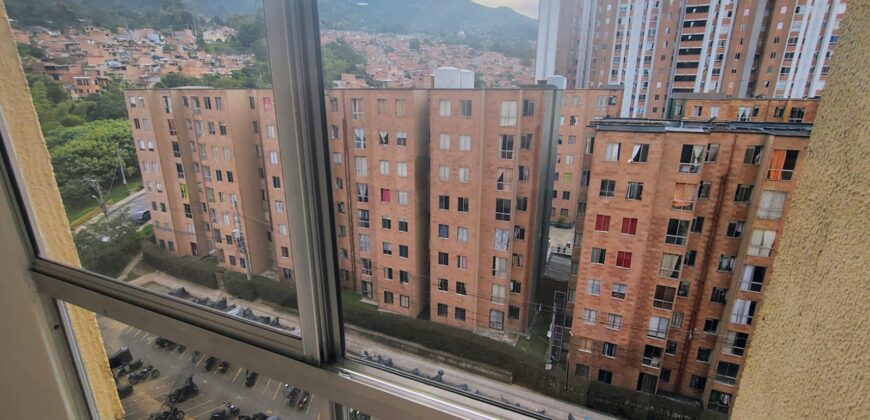 Se arrienda apartamento Medellín San Antonio de Prado (192579279)
