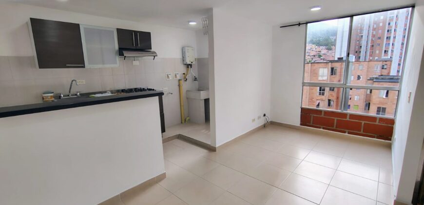 Se arrienda apartamento Medellín San Antonio de Prado (192579279)