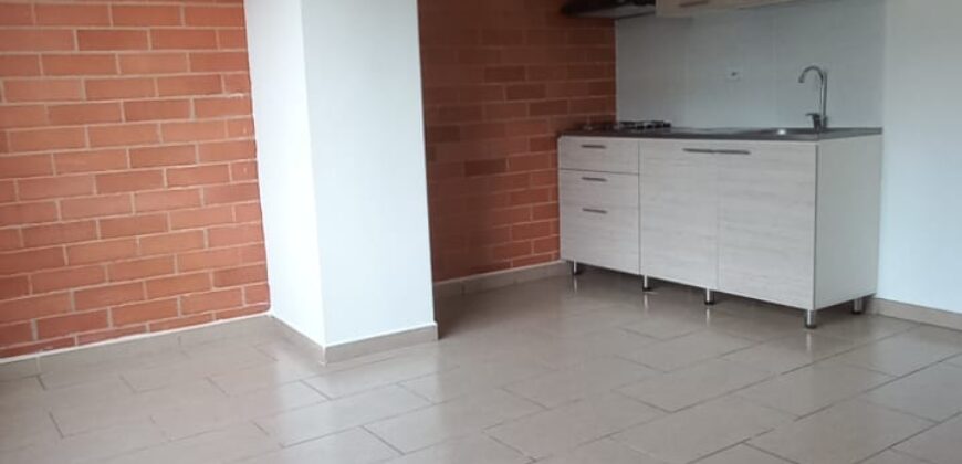 Se vende apartamento Sabaneta – Maria Auxiliadora