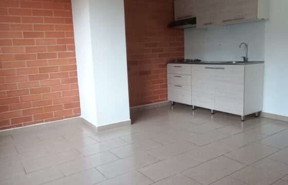 Se vende Aparta estudio Sabaneta- Maria Auxiliadora (192507111)