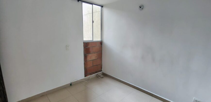 Se arrienda apartamento Medellín San Antonio de Prado (192579279)
