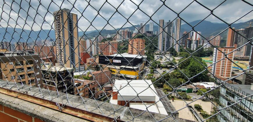 Se arrienda apartamento Sabaneta Calle Larga (192562336)