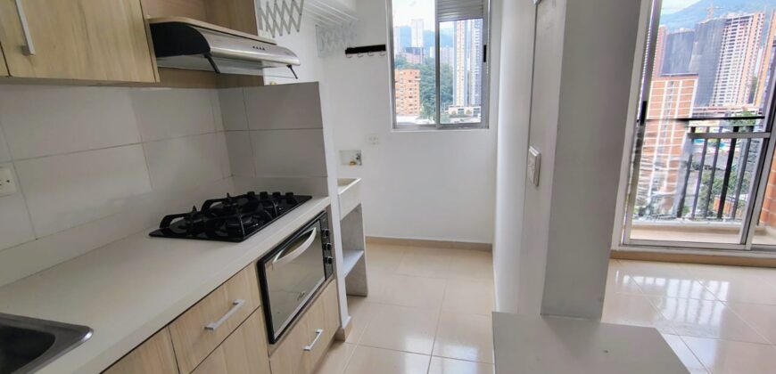 Se arrienda apartamento Sabaneta Calle Larga (192562336)