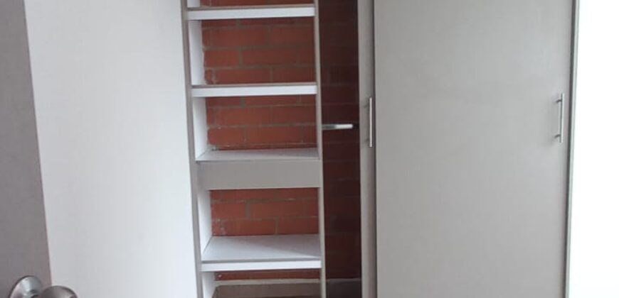 Se vende apartamento Sabaneta – Maria Auxiliadora