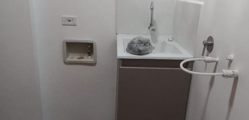 Se vende apartamento Sabaneta – Maria Auxiliadora
