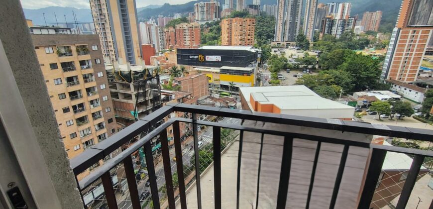 Se arrienda apartamento Sabaneta Calle Larga (192562336)