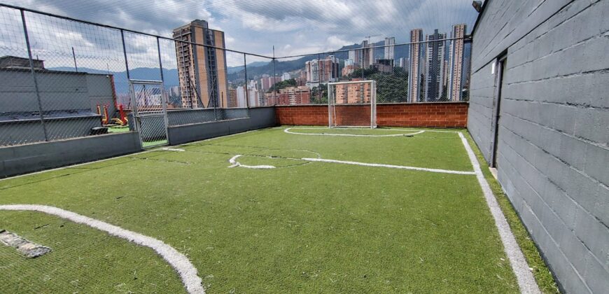 Se arrienda apartamento Sabaneta Calle Larga (192562336)