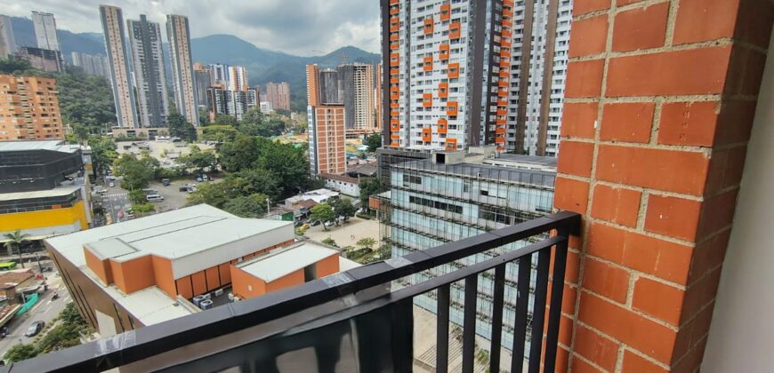 Se arrienda apartamento Sabaneta Calle Larga (192562336)