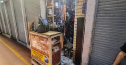 Se vende local Medellín La Candelaria (192492465)