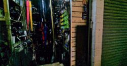 Se vende local Medellín La Candelaria (192492465)