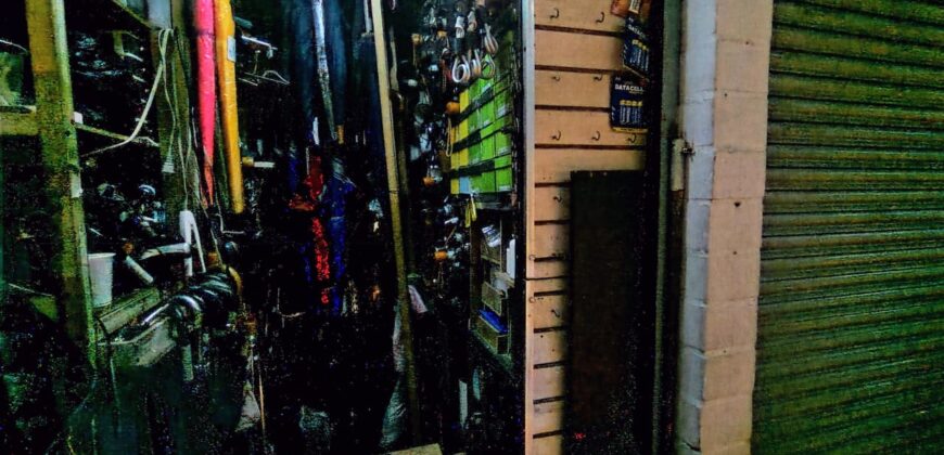 Se vende local Medellín La Candelaria (192492465)
