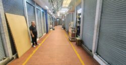 Se vende local Medellín La Candelaria (192492465)