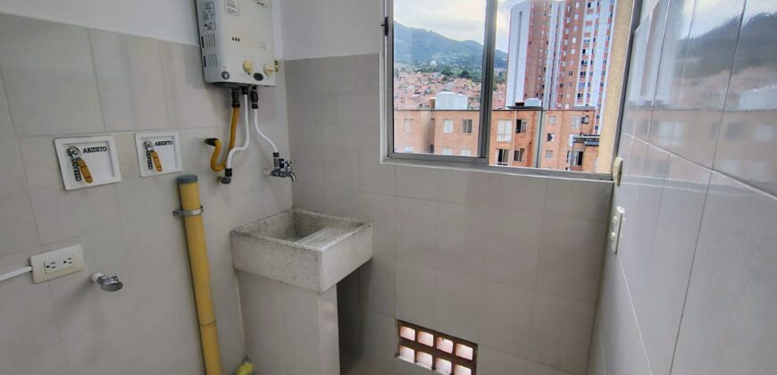 Se arrienda apartamento Medellín San Antonio de Prado (192579279)