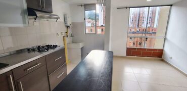 Se arrienda apartamento Medellín San Antonio de Prado (192579279)