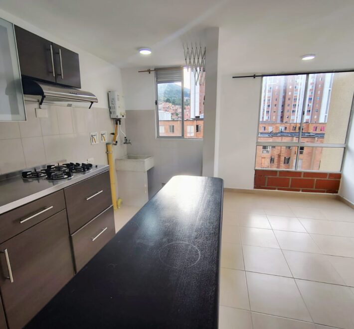 Se arrienda apartamento Medellín San Antonio de Prado (192579279)