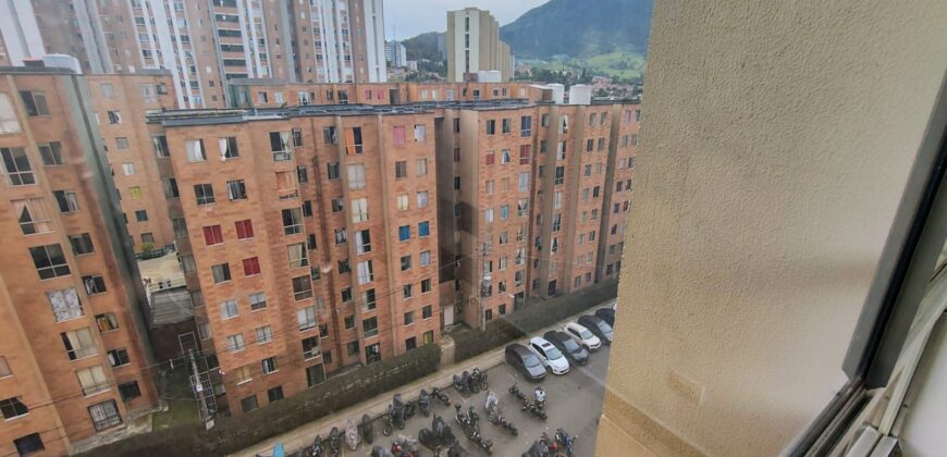 Se arrienda apartamento Medellín San Antonio de Prado (192579279)