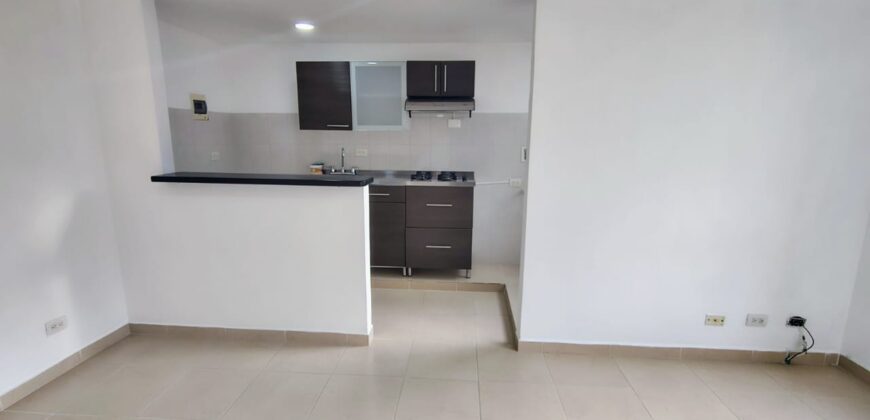 Se arrienda apartamento Medellín San Antonio de Prado (192579279)