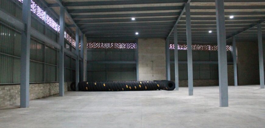 Se arrienda Bodega Copacabana (192593628)