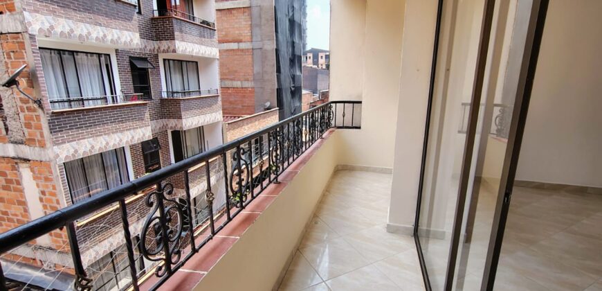 Se vende apartamento Sabaneta – Holanda (192602632)