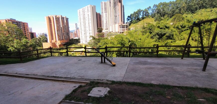 Se arrienda apartamento Sabaneta Cañaveralejo (192612788)