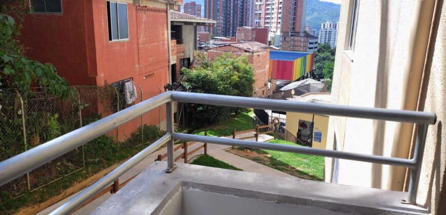 Se arrienda apartamento Sabaneta Cañaveralejo (192612788)