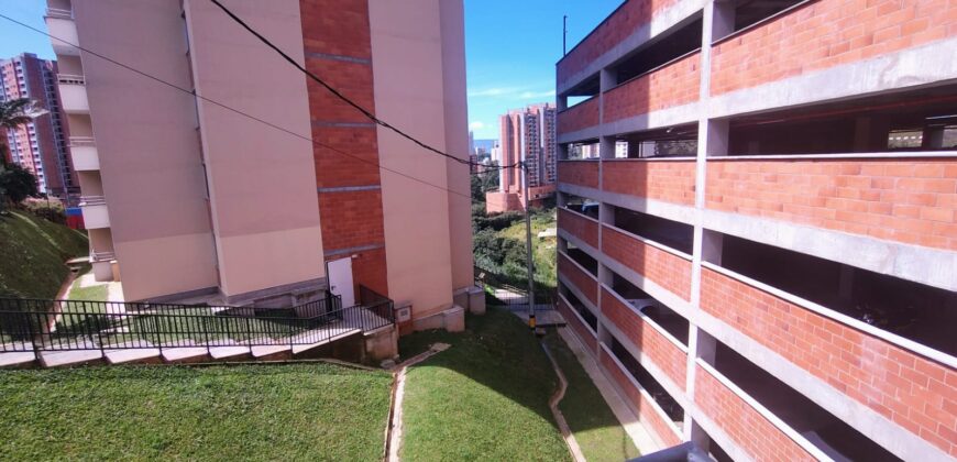 Se arrienda apartamento Sabaneta Cañaveralejo (192612788)