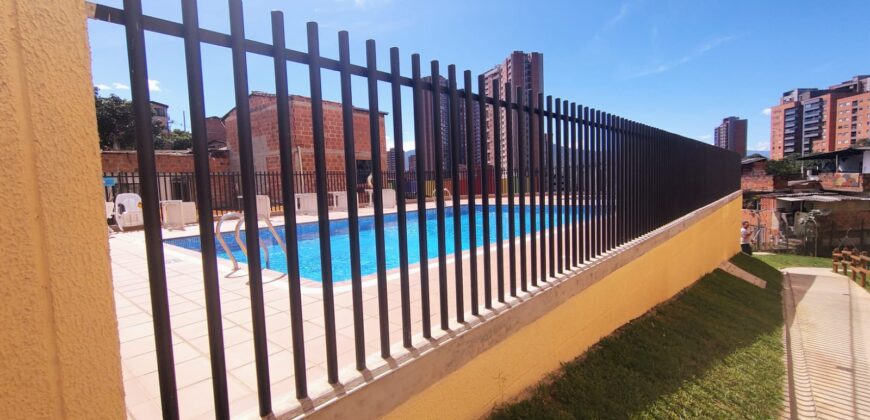 Se arrienda apartamento Sabaneta Cañaveralejo (192612788)
