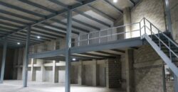 Se arrienda Bodega Copacabana (192593628)