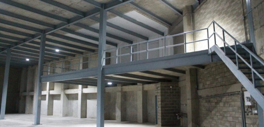 Se arrienda Bodega Copacabana (192593628)