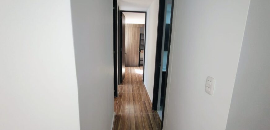 Se arrienda apartamento Sabaneta Cañaveralejo (192612788)
