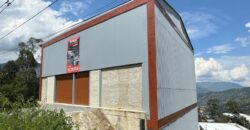 Se arrienda Bodega Copacabana (192593628)