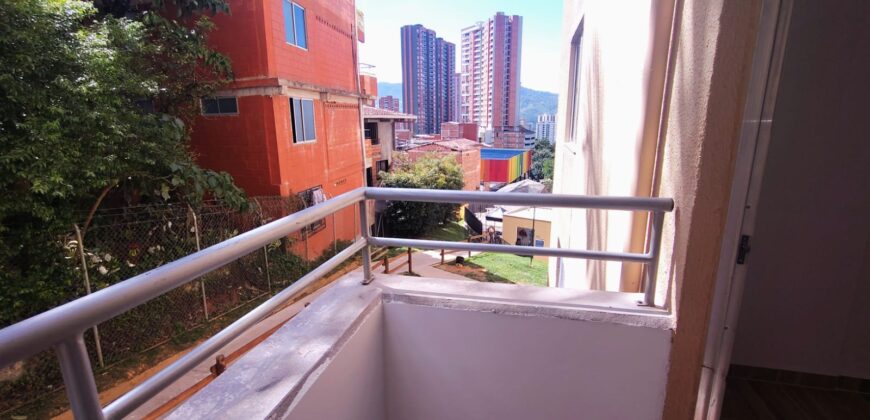 Se arrienda apartamento Sabaneta Cañaveralejo (192612788)