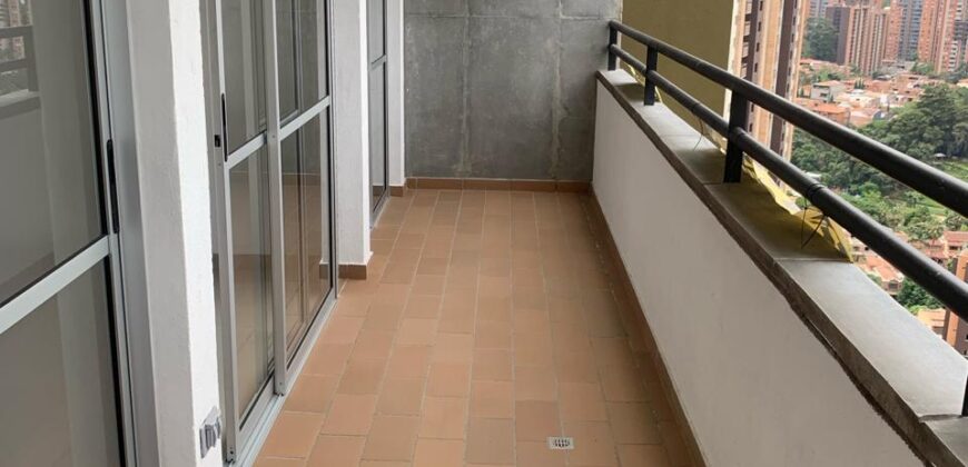 Se vende apartamento Sabaneta La Doctora (192593241)