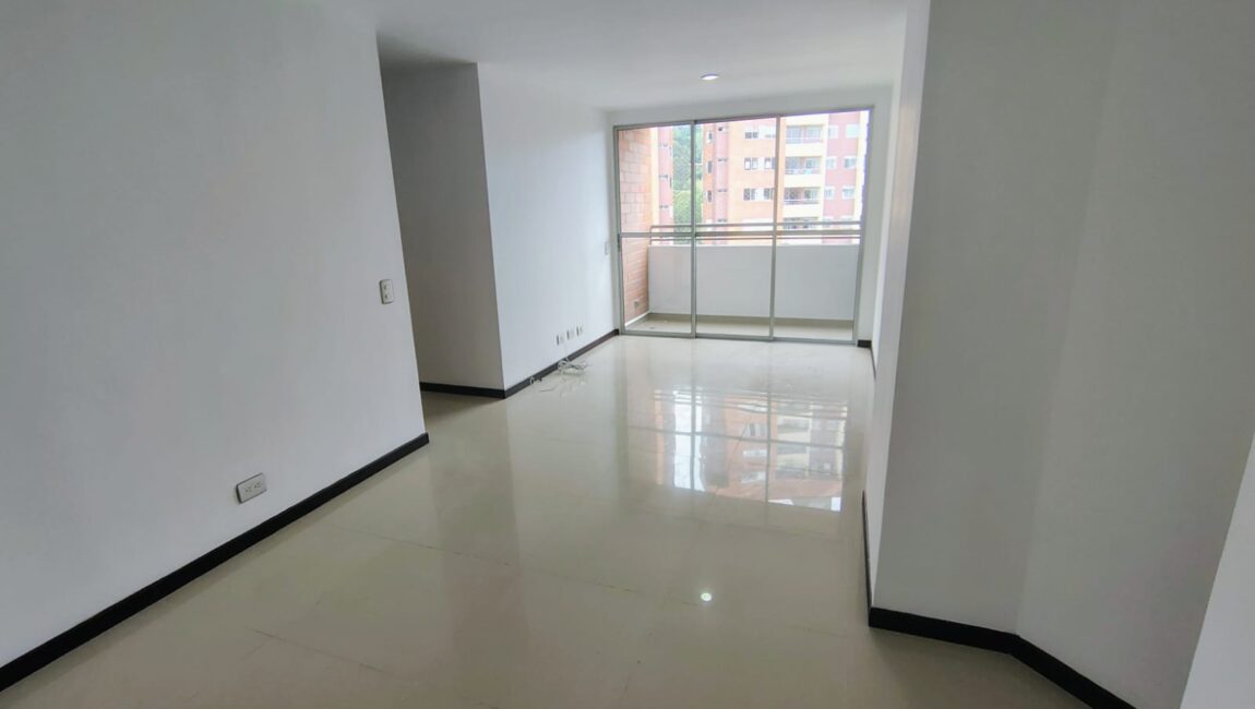 Se arrienda apartamento Sabaneta Maria Auxiliadora (192597313)