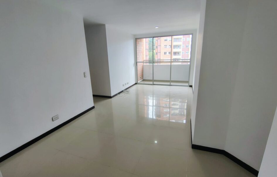 Se arrienda apartamento Sabaneta Maria Auxiliadora (192597313)