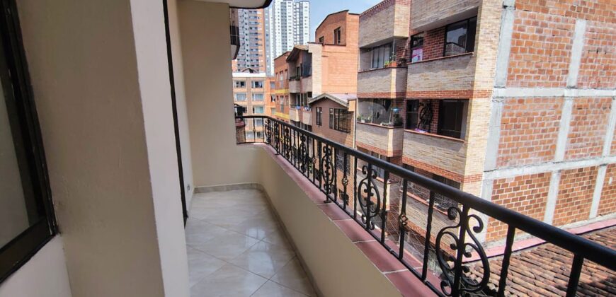 Se vende apartamento Sabaneta – Holanda (192602632)