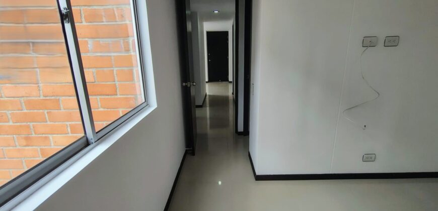 Se arrienda apartamento Sabaneta Maria Auxiliadora (192597313)